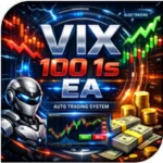 Synthetic Volatility Index Hedge Scalper EA V2 MT5