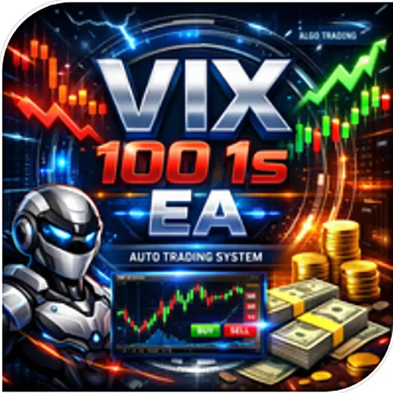 Synthetic Volatility Index Hedge Scalper EA V2 MT5