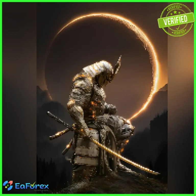 The Purge Legacy BTC EA MT5