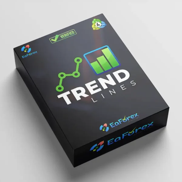 Trend Lines PRO Indicator