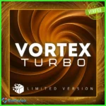 Vortex Turbo EA MT5