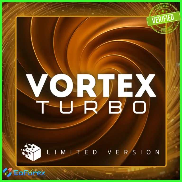 Vortex Turbo EA MT5