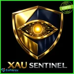 XAU Sentinel AI EA MT5