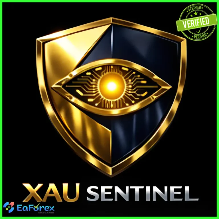 XAU Sentinel AI EA MT5
