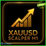 XAUUSD Scalper M1 EA MT4