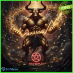 Xauusd Devil EA MT5