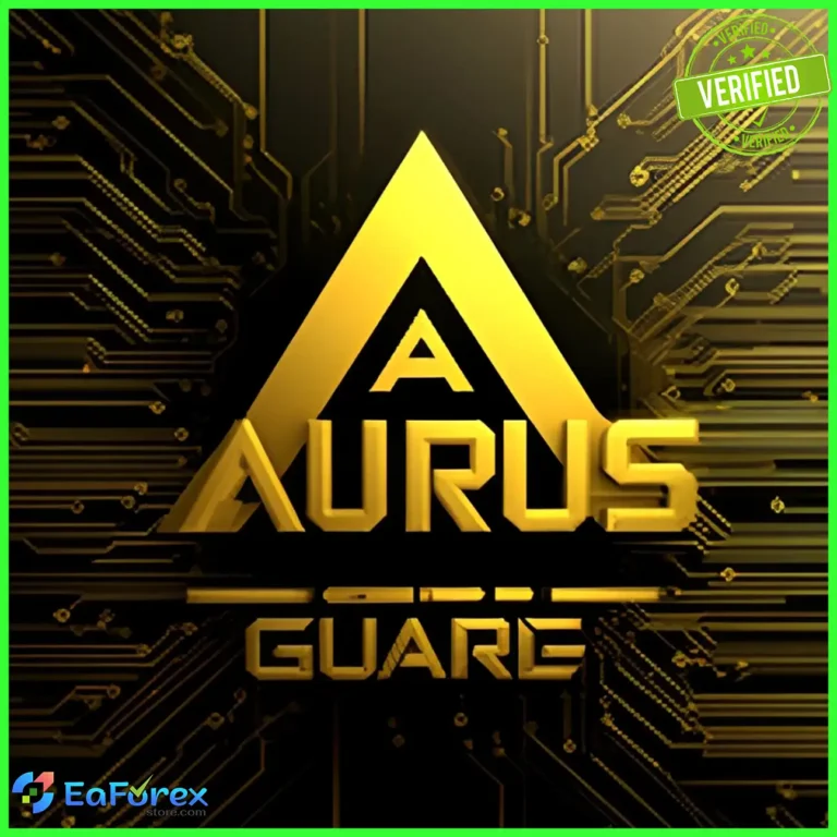 Aurus Gold Guard EA MT5