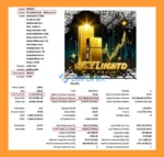 Golden Light MT5 backtets