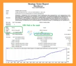 Black Hornet EA backtets