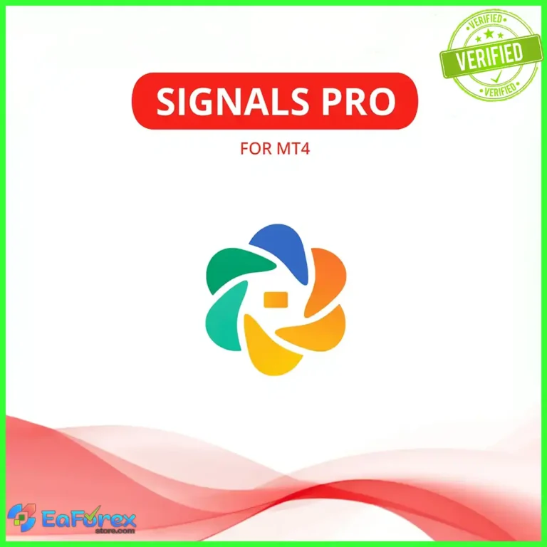 Signal Pro EA MT4