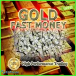 Gold Fast Trend EA MT4