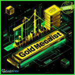 Gold Medalist EA MT4