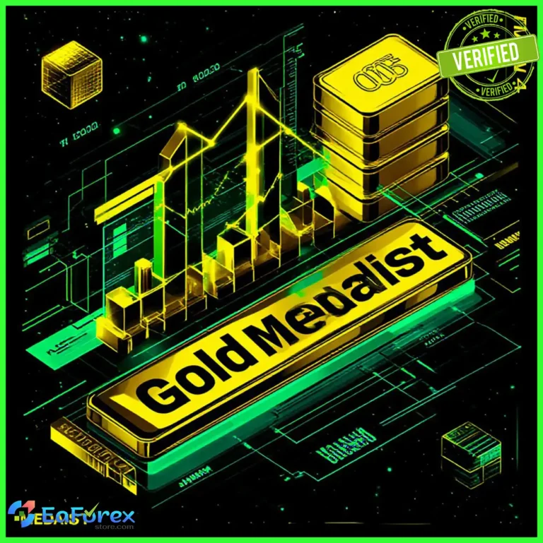 Gold Medalist EA MT4