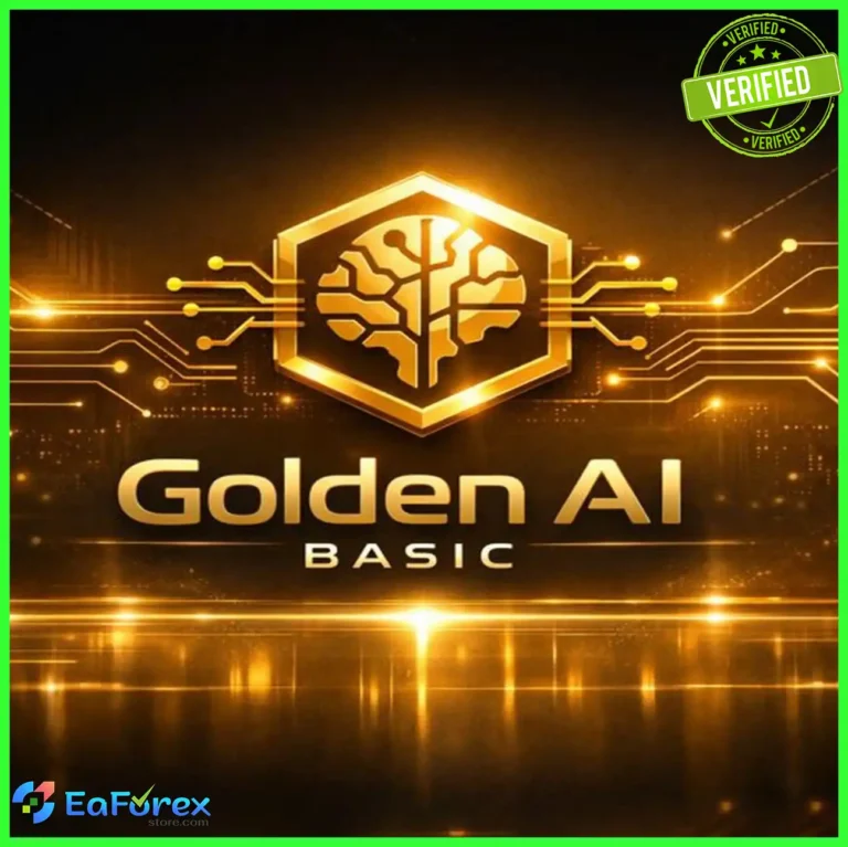 Golden AI Basic EA MT5