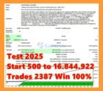 Golden Dome EA Backtets