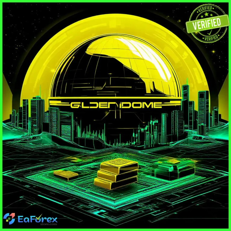 Golden Dome EA MT4