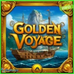Golden Voyage EA MT5