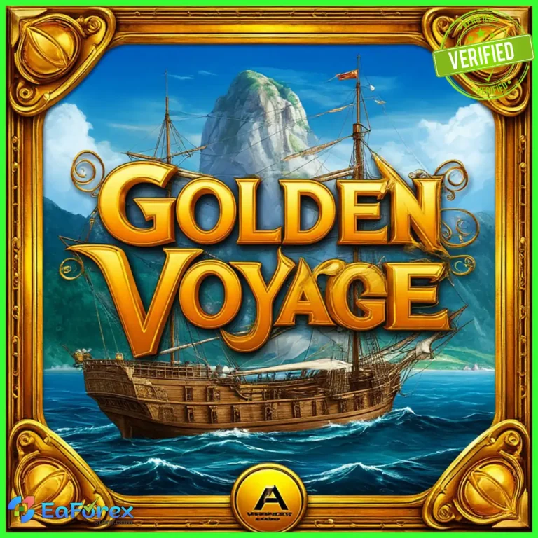 Golden Voyage EA MT5