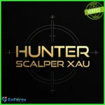 Hunter Scalperr EA MT5