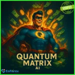 Quantum Matrix AI EA MT4