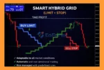 Smart Hybrid Grid Trading System in One Engine MT4 reviews