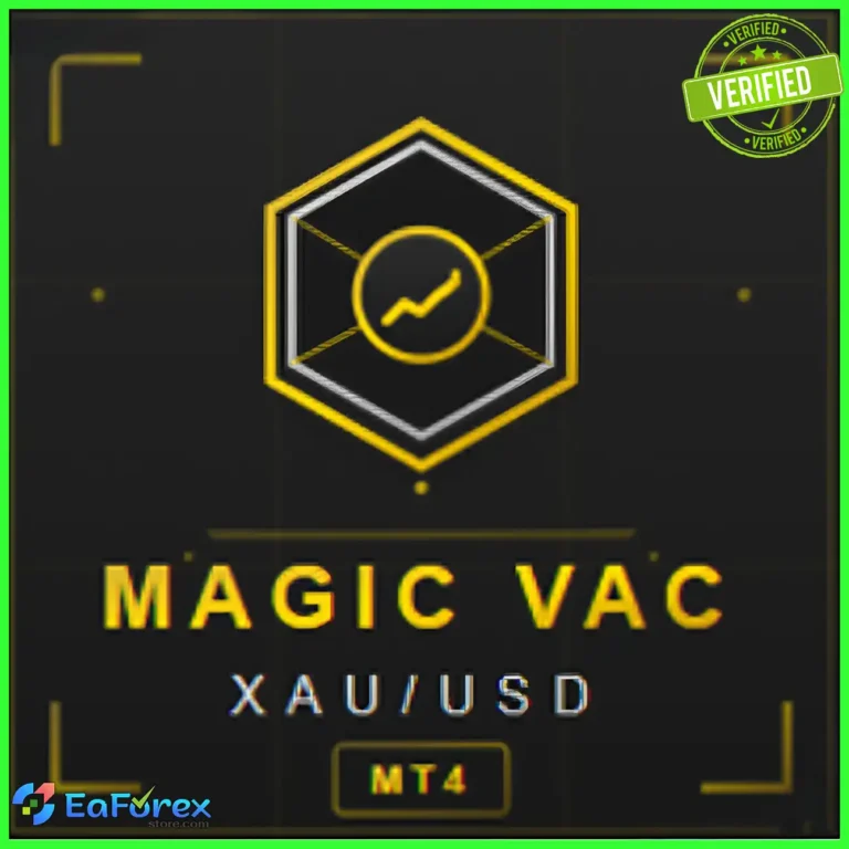 Magic Vac EA MT4