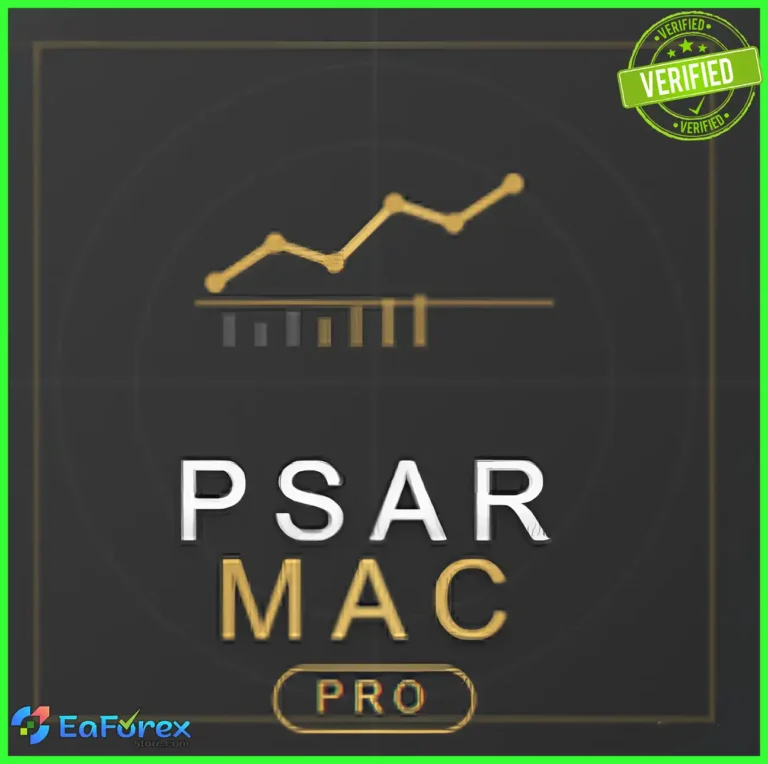 Psar MAC PRO EA MT4
