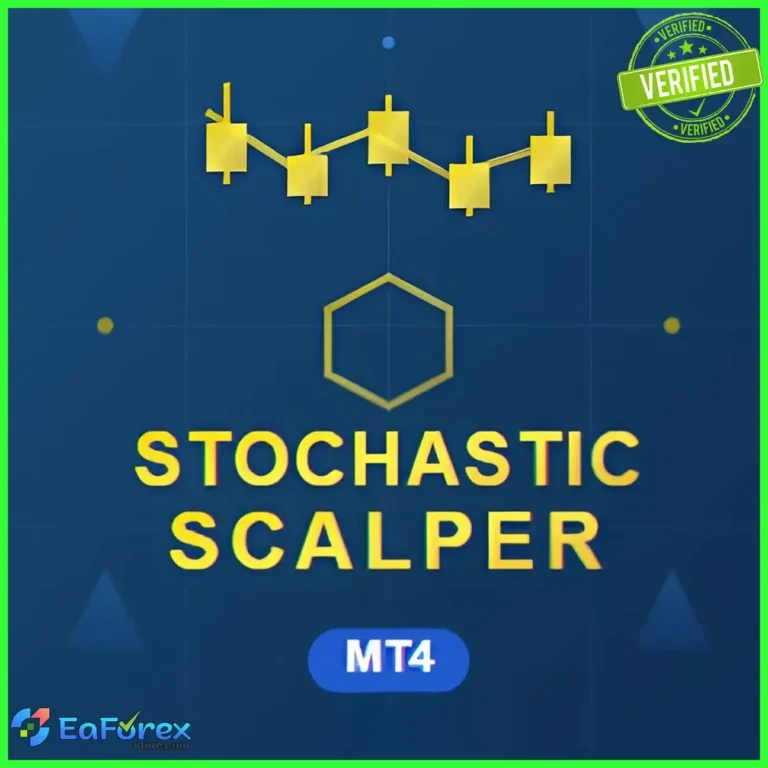 Stochastic Scalper EA MT4