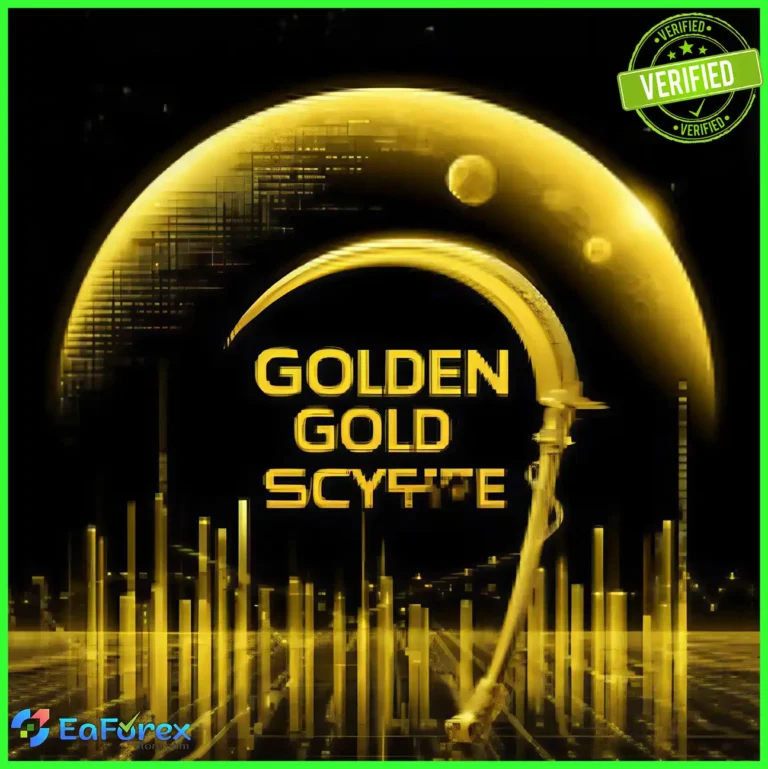 Golden Scythe MT4