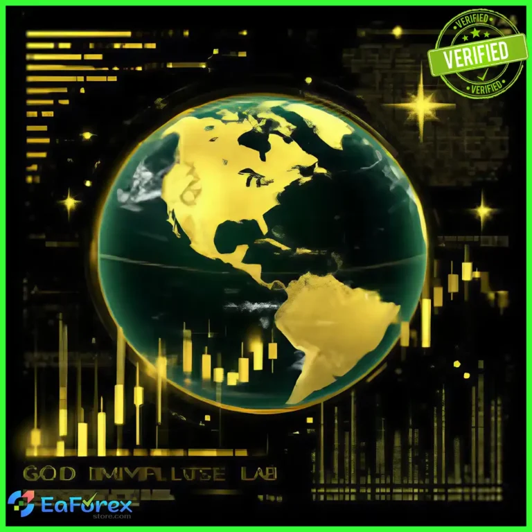 Gold Impulse Lab EA MT5