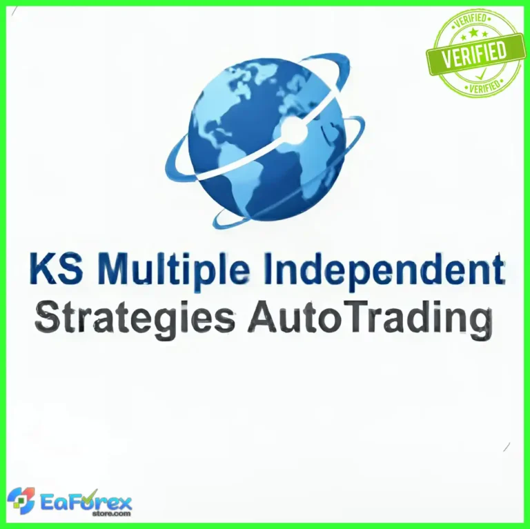 KS Multiple Independent Strategies AutoTrading MT5