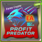 GOLD Predator IQ7 EA MT4