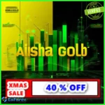 Aisha Gold EA MT4