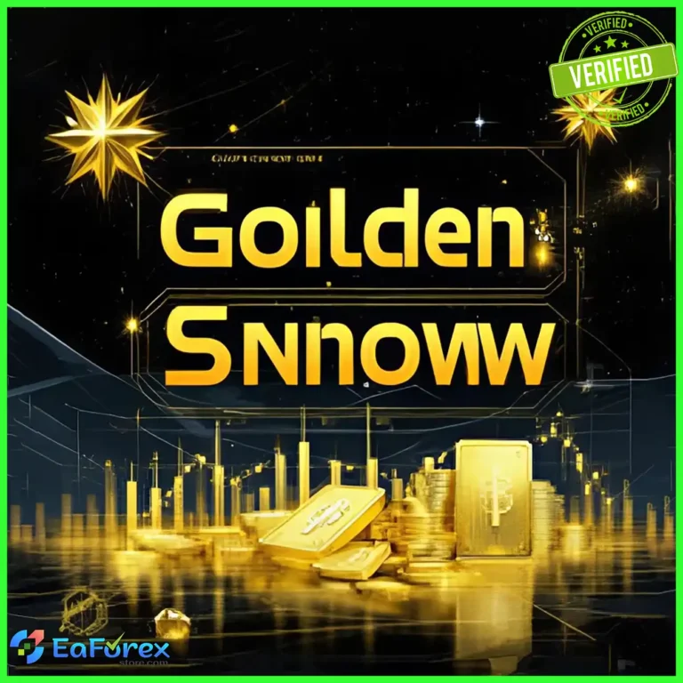 Golden Snow EA MT4