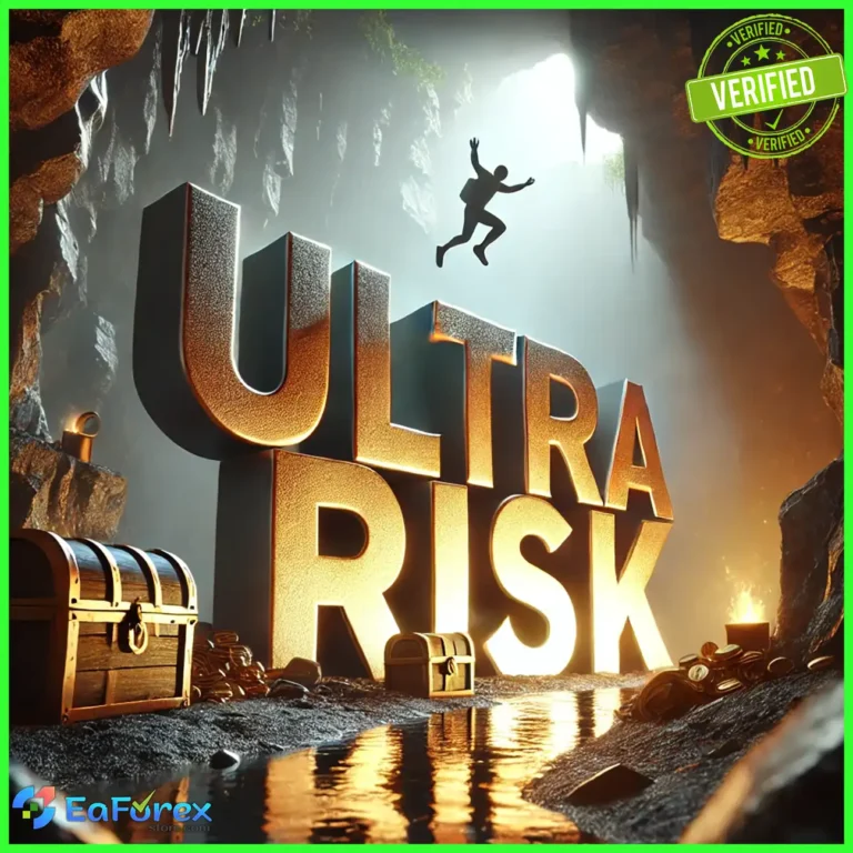 Ultra Risk EA MT5
