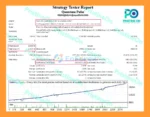 Quantum Pulse EA MT4 backtets