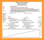 Wizard Collects Cones EA MT4 backtets