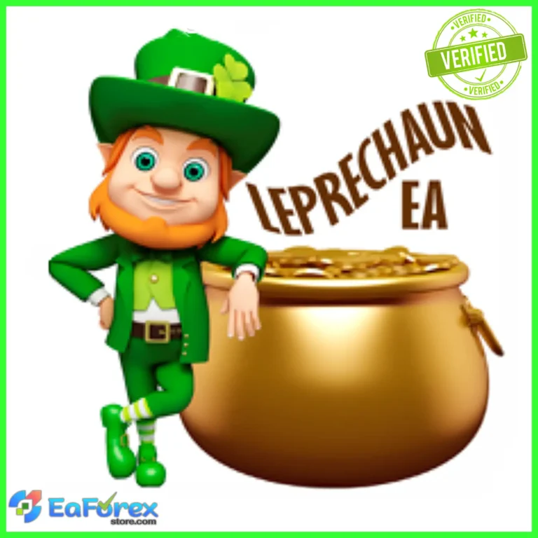 Leprechaun EA MT4