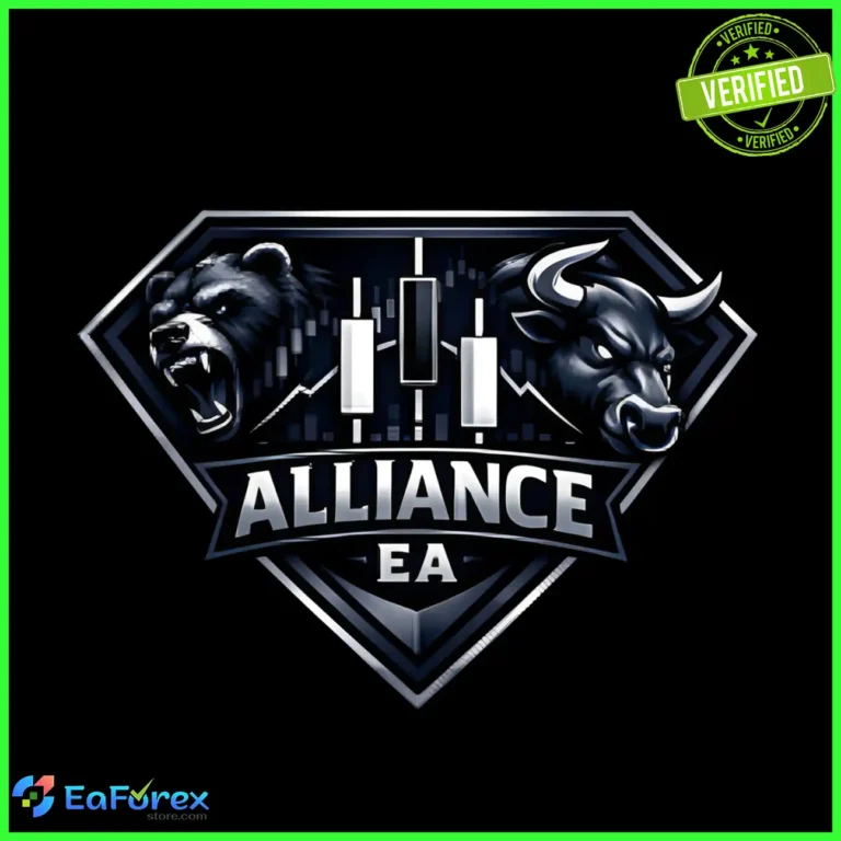 Alliance EA MT5