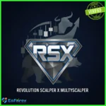 Revolution Scalper X EA MT5