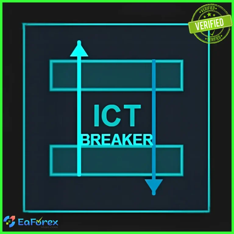 ICT Breaker Block EA MT5