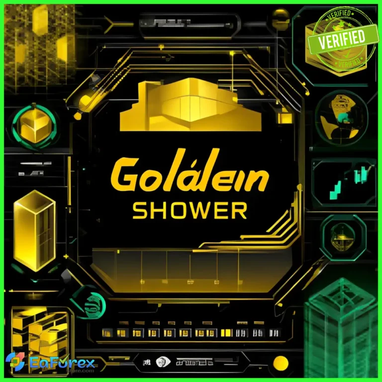 Golden Shower V EA MT5
