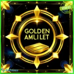 Golden Amulet EA MT5