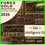 XAU Intelligence EA MT5
