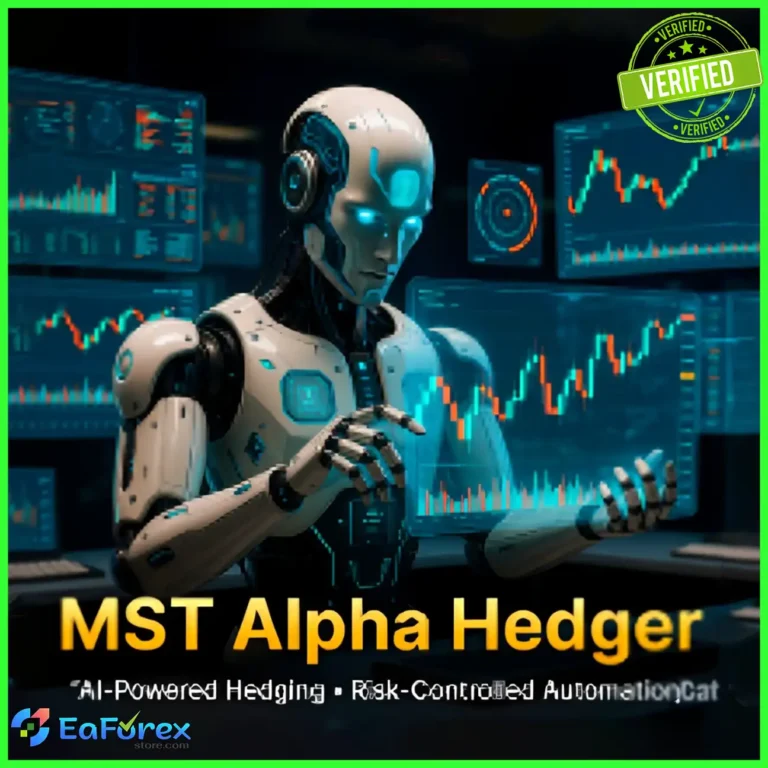MST Alpha Hedger EA MT4