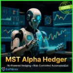 MST Alpha Hedger EA MT5