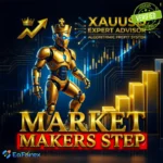 Market Makers Step Mt5