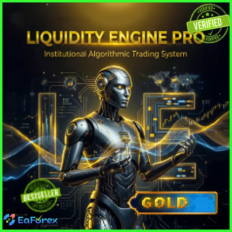 Liquidity Engine Pro EA MT5