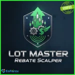 Lot Master Rebate Scalper MT5