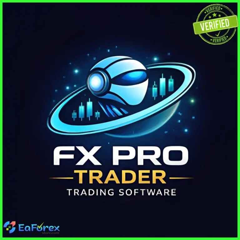 Fx Trader Pro EA MT5